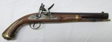 Pedersoli – 1807 Harpers Ferry – Pistol - 58 Cal – Stk# P-36-55