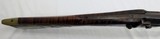 Kentucky – Original – 36 cal – Percussion – Maker Unknown – Stk# P-25-24 - 8 of 20