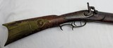 Kentucky – Original – 36 cal – Percussion – Maker Unknown – Stk# P-25-24 - 2 of 20