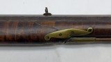 Kentucky – Original – 36 cal – Percussion – Maker Unknown – Stk# P-25-24 - 7 of 20