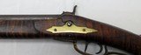 Kentucky – Original – 36 cal – Percussion – Maker Unknown – Stk# P-25-24 - 14 of 20