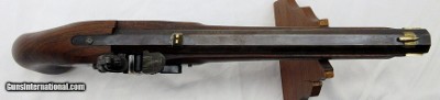 Pedersoli – Kentucky Flint Pistol – 44 caliber – Assembled Kit – Stk# P-36-57 - Image 4 of 6