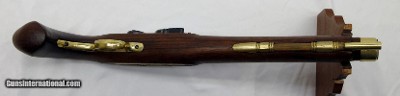 Pedersoli – Kentucky Flint Pistol – 44 caliber – Assembled Kit – Stk# P-36-57 - Image 6 of 6