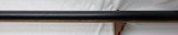 Custom – “Chunk” – Heavy barrel – 45 cal – Flint – R Southgate – Stk# P-36-69 - 4 of 17