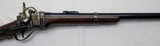 Garrett Arms – Sharps 1863 – Saddle Ring Carbine – 54 caliber – Percussion – Stk# P-36-67 - 6 of 15