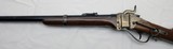Garrett Arms – Sharps 1863 – Saddle Ring Carbine – 54 caliber – Percussion – Stk# P-36-67 - 9 of 15