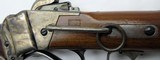 Garrett Arms – Sharps 1863 – Saddle Ring Carbine – 54 caliber – Percussion – Stk# P-36-67 - 12 of 15