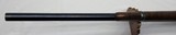 Garrett Arms – Sharps 1863 – Saddle Ring Carbine – 54 caliber – Percussion – Stk# P-36-67 - 15 of 15