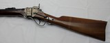 Garrett Arms – Sharps 1863 – Saddle Ring Carbine – 54 caliber – Percussion – Stk# P-36-67 - 8 of 15