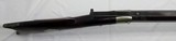 W.W. Wetmore – Under Hammer – Target Rifle – 40 caliber – Percussion – Stk# P-24-82 - 2 of 13