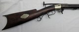 W.W. Wetmore – Under Hammer – Target Rifle – 40 caliber – Percussion – Stk# P-24-82 - 5 of 13