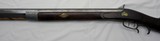 Custom – Plains Rifle – Heavy barrel – 50 caliber – Percussion – Stk# P-36-65 - 9 of 12