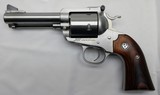 Ruger – Super Blackhawk – Bisley – New Model – 480 - Stk #C568 - 3 of 5