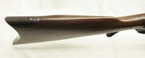 Lyman - Great Plains - 50 Cal - Percussion
- STK# P-36-85 - 6 of 17