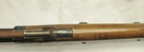 Pedersoli - Hawken - Missouri - 50 Cal - Percussion - STK# P-36-77 - 6 of 18