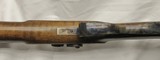 Pedersoli - Hawken - Missouri - 50 Cal - Percussion - STK# P-36-77 - 4 of 18