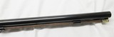 Pedersoli Double Barrel 12Ga - Shotgun - Percussion - 17 of 17