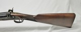 Pedersoli Double Barrel 12Ga - Shotgun - Percussion - 2 of 17
