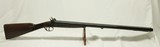 Pedersoli Double Barrel 12Ga - Shotgun - Percussion - 8 of 17
