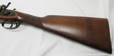 Pedersoli Double Barrel 12Ga - Shotgun - Percussion - 5 of 17
