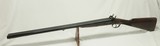 Pedersoli Double Barrel 12Ga - Shotgun - Percussion - 1 of 17