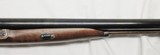 Pedersoli Double Barrel 12Ga - Shotgun - Percussion - 16 of 17