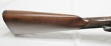 Pedersoli Double Barrel 12Ga - Shotgun - Percussion - 9 of 17