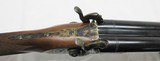 Pedersoli Double Barrel 12Ga - Shotgun - Percussion - 11 of 17