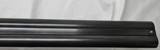 Pedersoli Double Barrel 12Ga - Shotgun - Percussion - 13 of 17