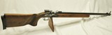 Target Rifle – Light Bench/Off Hand – 45 Cal – Flint Lock – Maker Unknown # P-84-24
  - 15 of 19