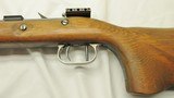 Target Rifle – Light Bench/Off Hand – 45 Cal – Flint Lock – Maker Unknown # P-84-24
  - 7 of 19