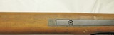 Target Rifle – Light Bench/Off Hand – 45 Cal – Flint Lock – Maker Unknown # P-84-24
  - 12 of 19