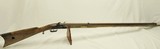 Poor Boy –50 Cal –Flintlock – Assembled Kit – Make by Dixie Gun Works Stk# P-36-90