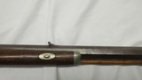 Original – Half Stock – 45 Cal – Percussion – Maker Unknown – Stk# P-20-92 - 17 of 24