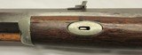 Original – Half Stock – 45 Cal – Percussion – Maker Unknown – Stk# P-20-92 - 24 of 24