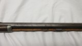 Original – Half Stock – 45 Cal – Percussion – Maker Unknown – Stk# P-20-92 - 18 of 24