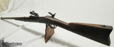 Springfield 1866 .50-70 Trapdoor STK# P-36-93
