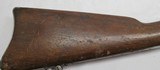  Allen Conversion – M1870 – 50-70 Trapdoor - 20 of 24