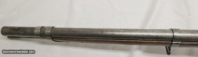 US Contract Musket – Model 1817 – 20 Ga – Smoothbore – Flintlock – by N Starr & Son - Stk# P-36-96 - Image 5 of 18