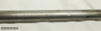 US Contract Musket – Model 1817 – 20 Ga – Smoothbore – Flintlock – by N Starr & Son - Stk# P-36-96 - Image 17 of 18
