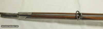 US Contract Musket – Model 1817 – 20 Ga – Smoothbore – Flintlock – by N Starr & Son - Stk# P-36-96 - Image 10 of 18