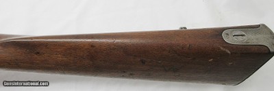 US Contract Musket – Model 1817 – 20 Ga – Smoothbore – Flintlock – by N Starr & Son - Stk# P-36-96 - Image 2 of 18