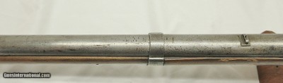 US Contract Musket – Model 1817 – 20 Ga – Smoothbore – Flintlock – by N Starr & Son - Stk# P-36-96 - Image 4 of 18