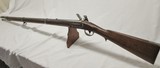 US Contract Musket – Model 1817 – 20 Ga – Smoothbore – Flintlock – by N Starr & Son - 1 of 18