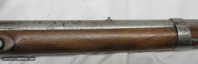 US Contract Musket – Model 1817 – 20 Ga – Smoothbore – Flintlock – by N Starr & Son - Stk# P-36-96 - Image 14 of 18