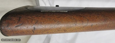 US Contract Musket – Model 1817 – 20 Ga – Smoothbore – Flintlock – by N Starr & Son - Stk# P-36-96 - Image 7 of 18