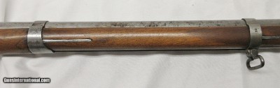 US Contract Musket – Model 1817 – 20 Ga – Smoothbore – Flintlock – by N Starr & Son - Stk# P-36-96 - Image 15 of 18