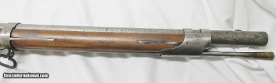 US Contract Musket – Model 1817 – 20 Ga – Smoothbore – Flintlock – by N Starr & Son - Stk# P-36-96 - Image 16 of 18