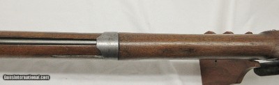 US Contract Musket – Model 1817 – 20 Ga – Smoothbore – Flintlock – by N Starr & Son - Stk# P-36-96 - Image 9 of 18