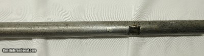 US Contract Musket – Model 1817 – 20 Ga – Smoothbore – Flintlock – by N Starr & Son - Stk# P-36-96 - Image 18 of 18